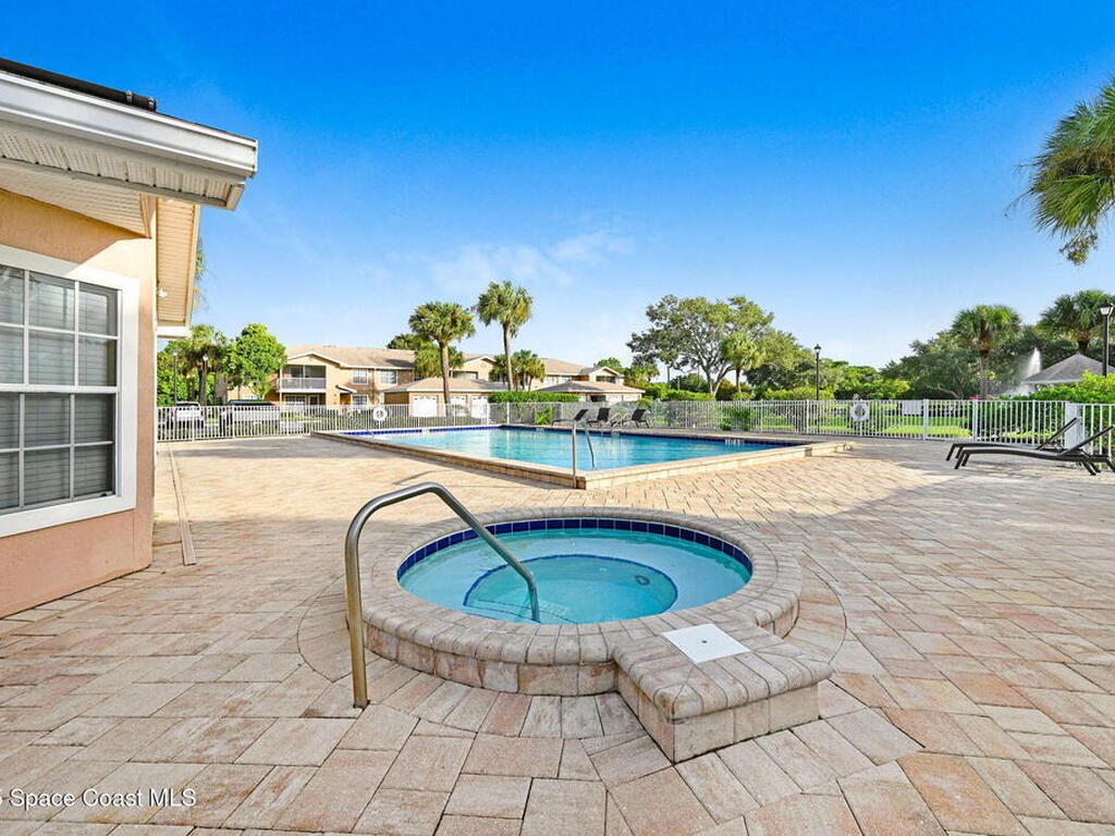 1880 Long Iron Drive, Rockledge, FL 32955