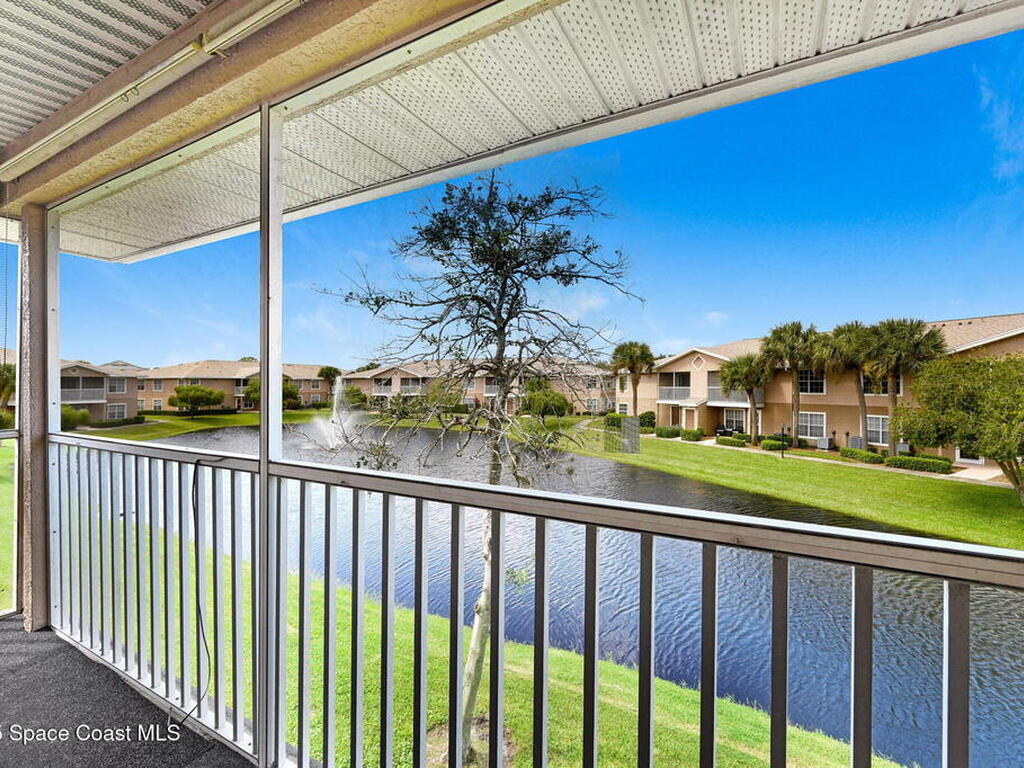 1880 Long Iron Drive, Rockledge, FL 32955