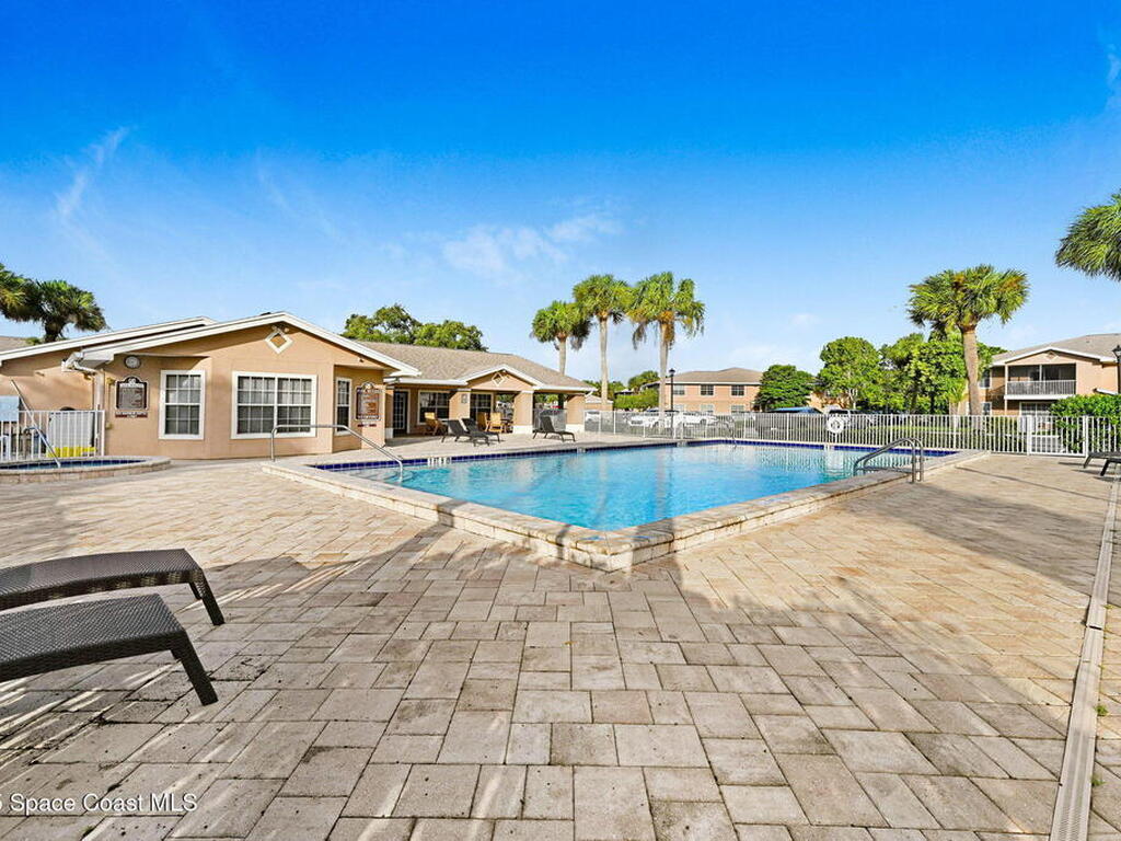 1880 Long Iron Drive, Rockledge, FL 32955