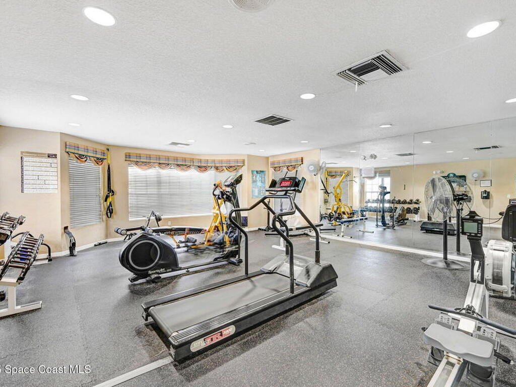 1880 Long Iron Drive, Rockledge, FL 32955