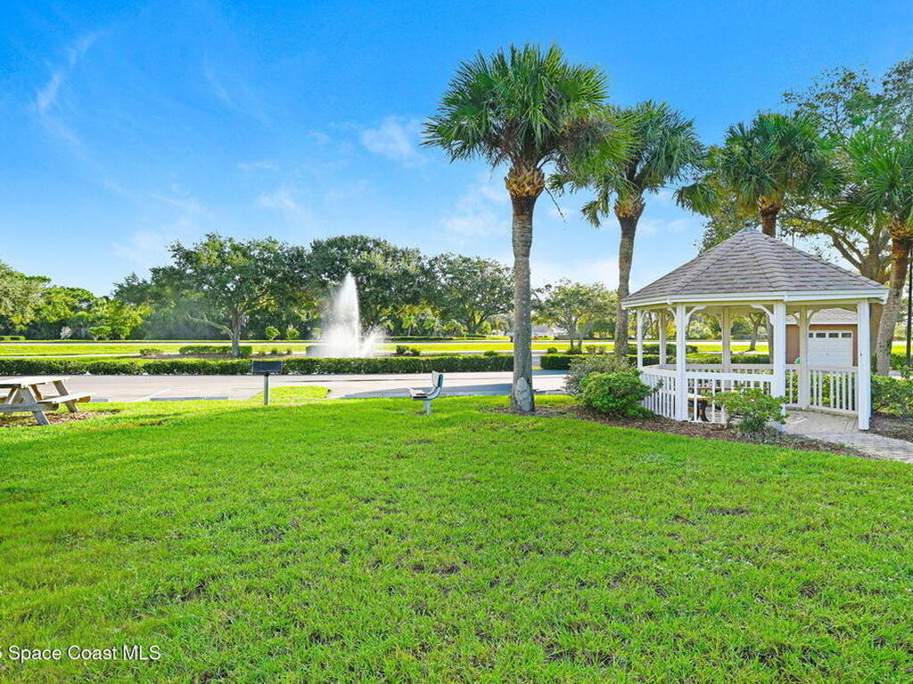 1880 Long Iron Drive, Rockledge, FL 32955