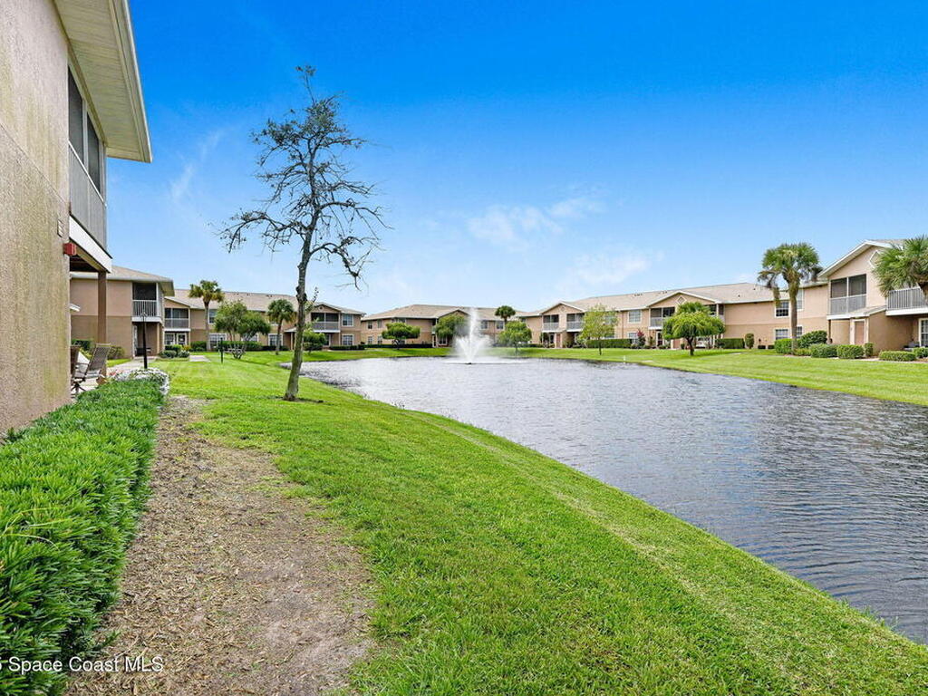 1880 Long Iron Drive, Rockledge, FL 32955