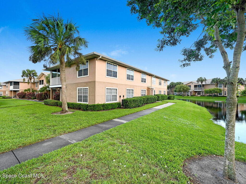 1880 Long Iron Drive, Rockledge, FL 32955