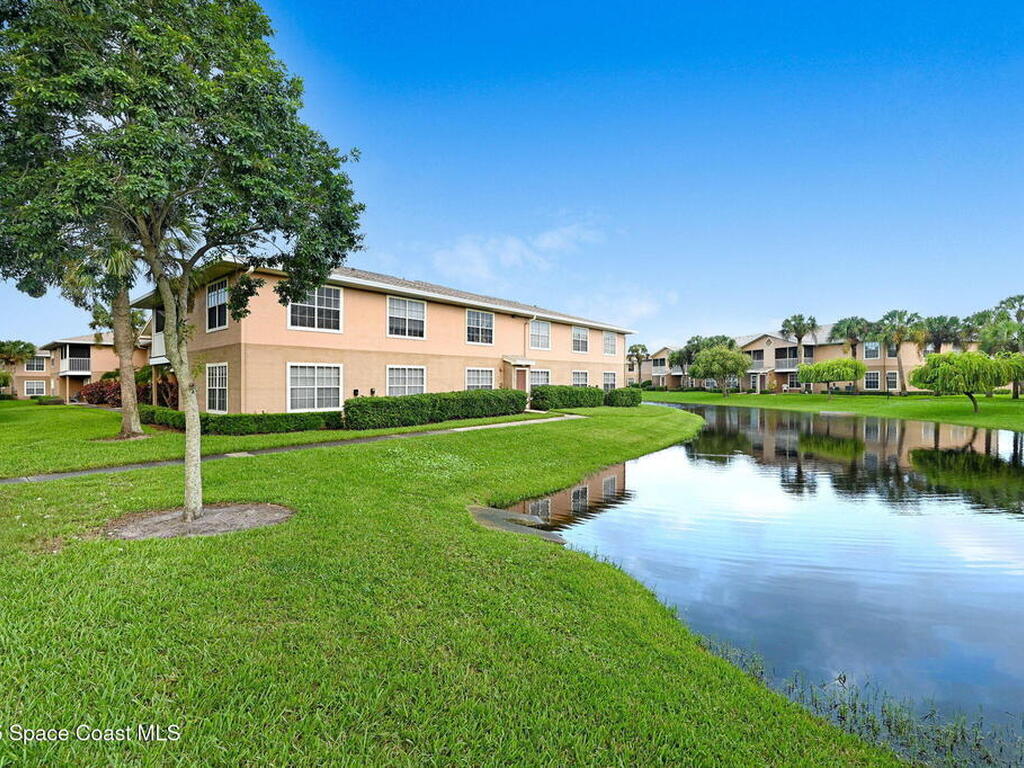 1880 Long Iron Drive, Rockledge, FL 32955