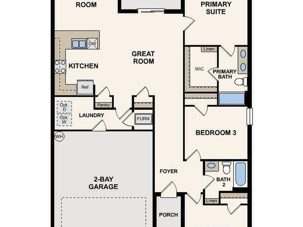 1054 Barbados Avenue, Palm Bay, FL 32909