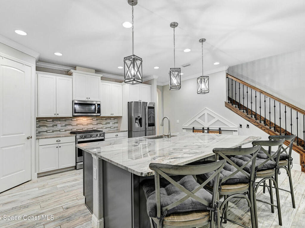 7524 Poulicny Lane, Melbourne, FL 32940