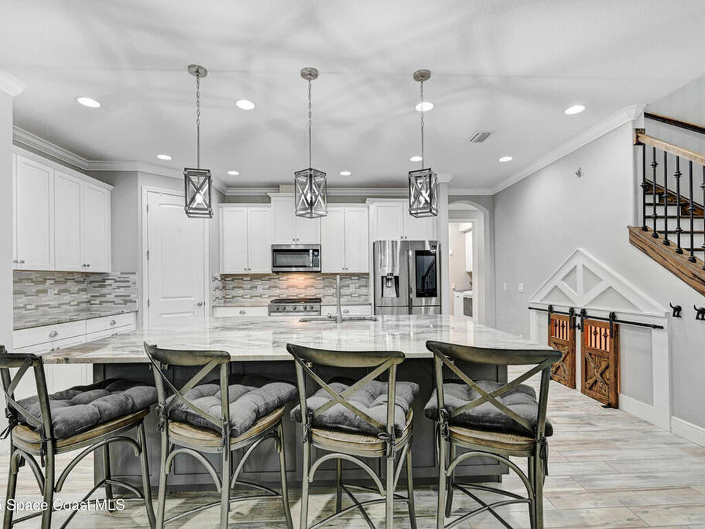 7524 Poulicny Lane, Melbourne, FL 32940