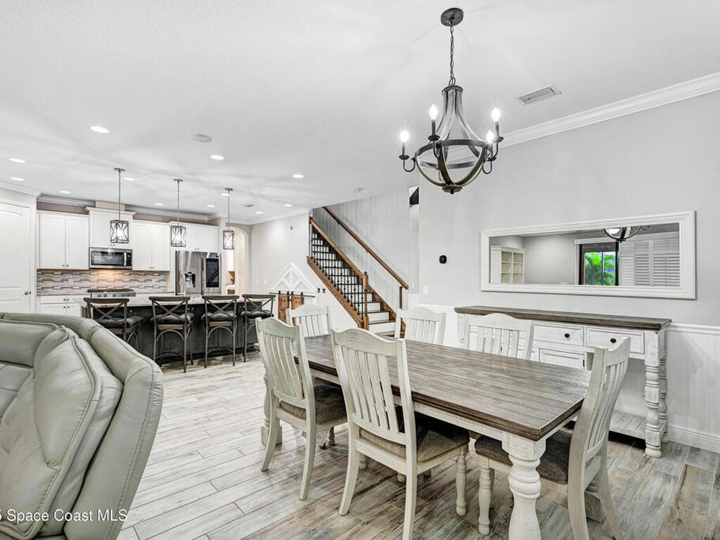 7524 Poulicny Lane, Melbourne, FL 32940