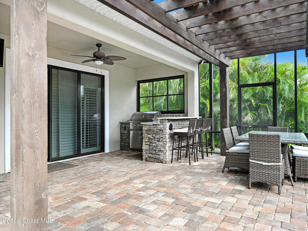 7524 Poulicny Lane, Melbourne, FL 32940