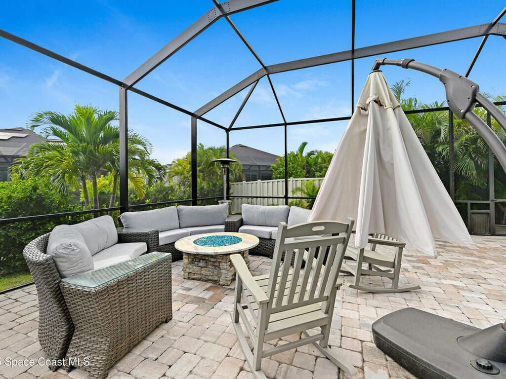 7524 Poulicny Lane, Melbourne, FL 32940