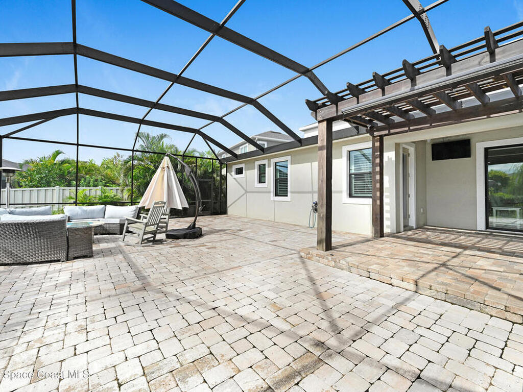 7524 Poulicny Lane, Melbourne, FL 32940