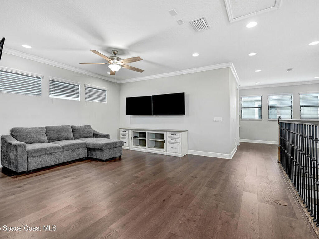 7524 Poulicny Lane, Melbourne, FL 32940