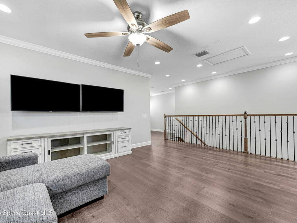 7524 Poulicny Lane, Melbourne, FL 32940