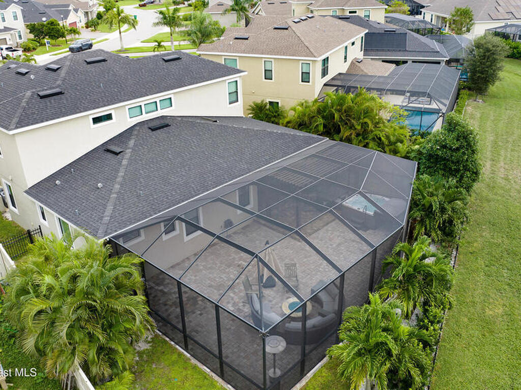 7524 Poulicny Lane, Melbourne, FL 32940