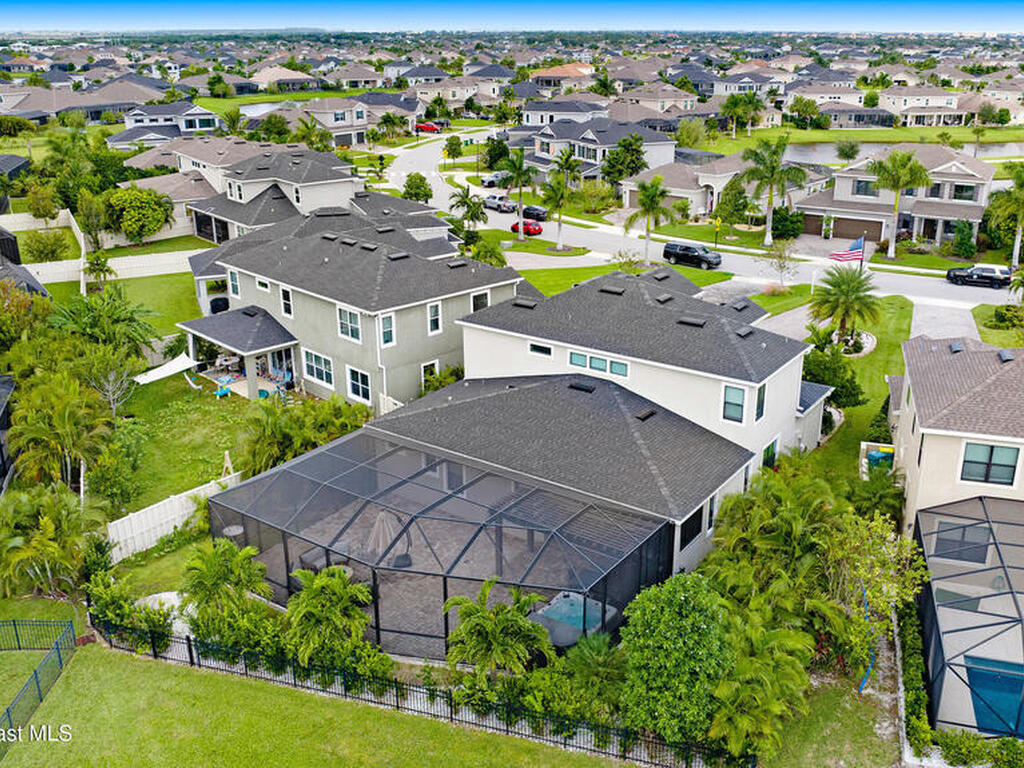 7524 Poulicny Lane, Melbourne, FL 32940