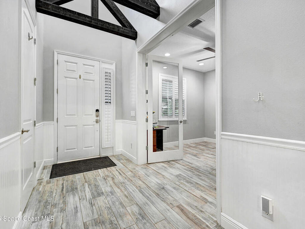 7524 Poulicny Lane, Melbourne, FL 32940