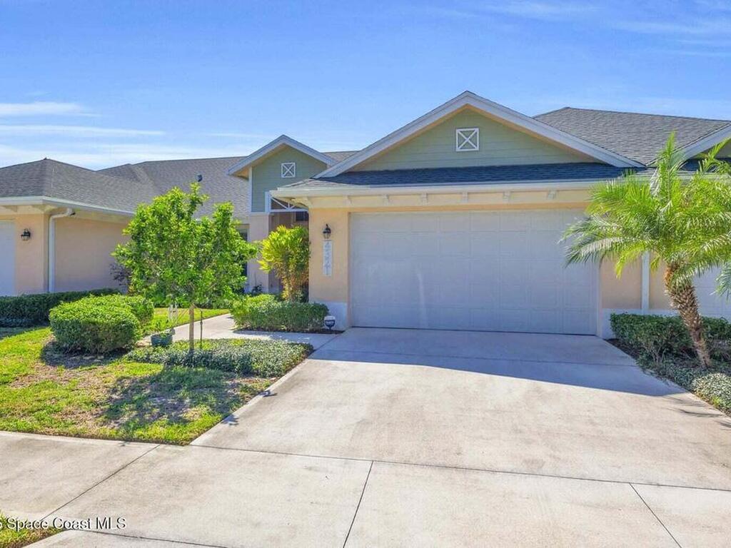 4321 Baseline Drive, Vero Beach, FL 32967