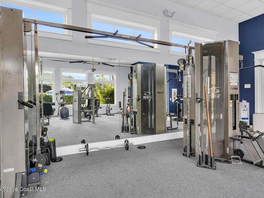 4321 Baseline Drive, Vero Beach, FL 32967