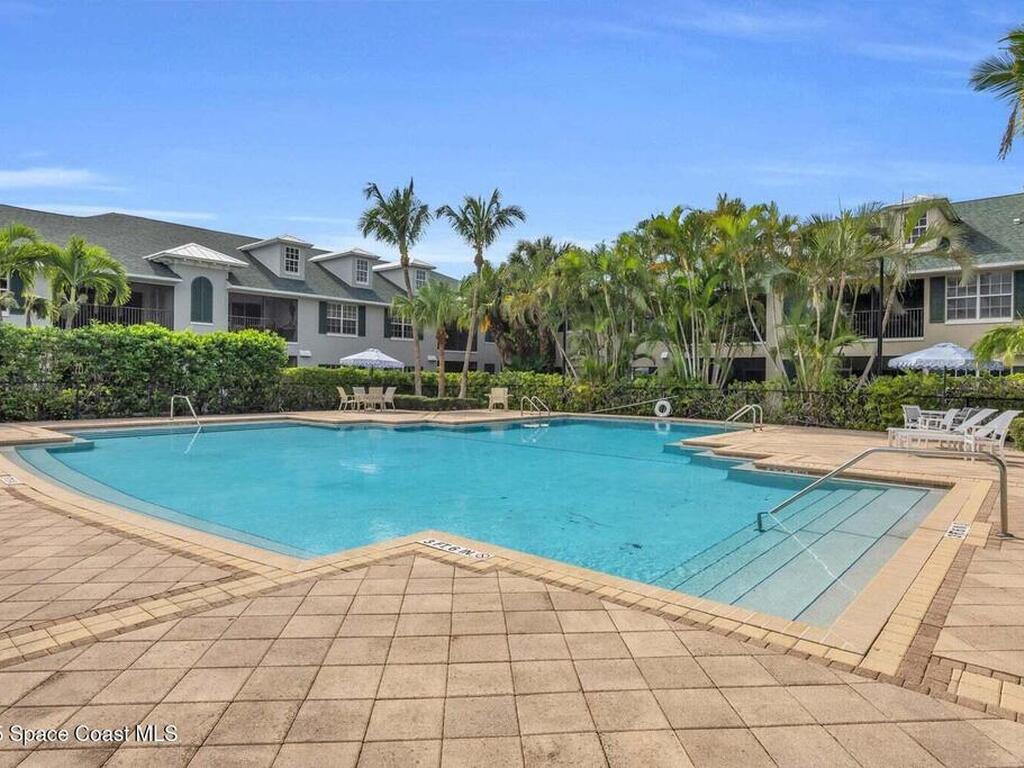 4321 Baseline Drive, Vero Beach, FL 32967