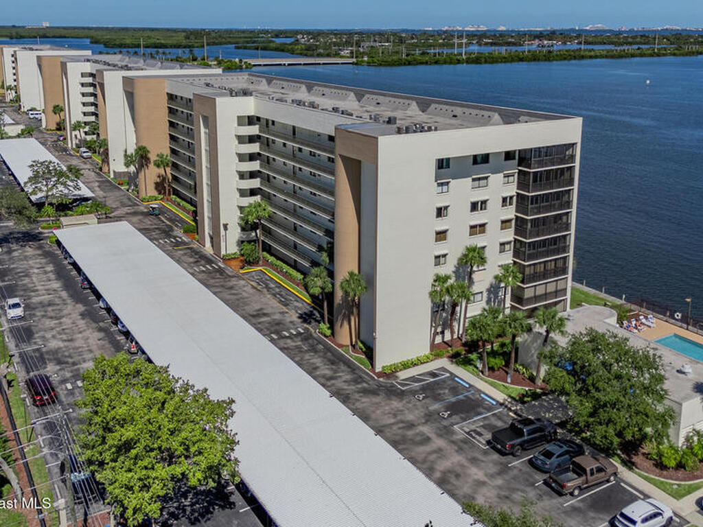 300 S Sykes Creek Parkway, Merritt Island, FL 32952