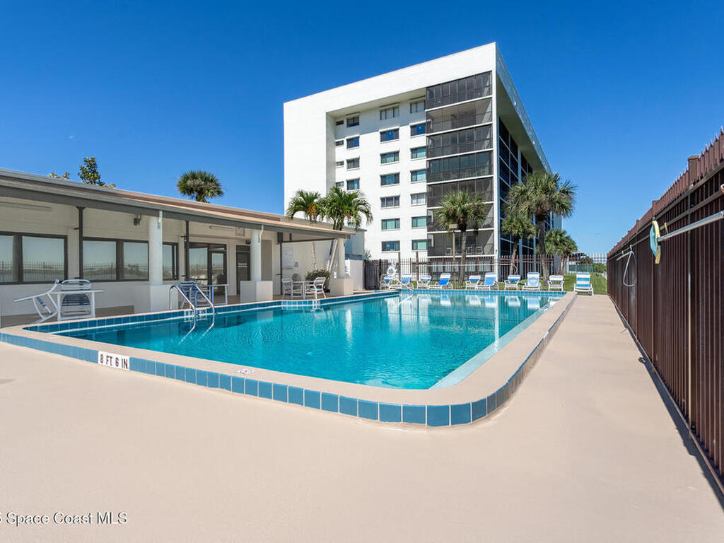 300 S Sykes Creek Parkway, Merritt Island, FL 32952