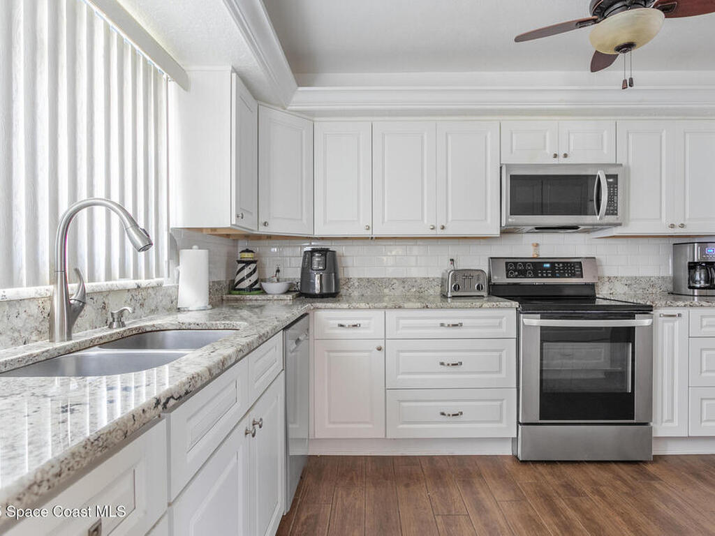 300 S Sykes Creek Parkway, Merritt Island, FL 32952