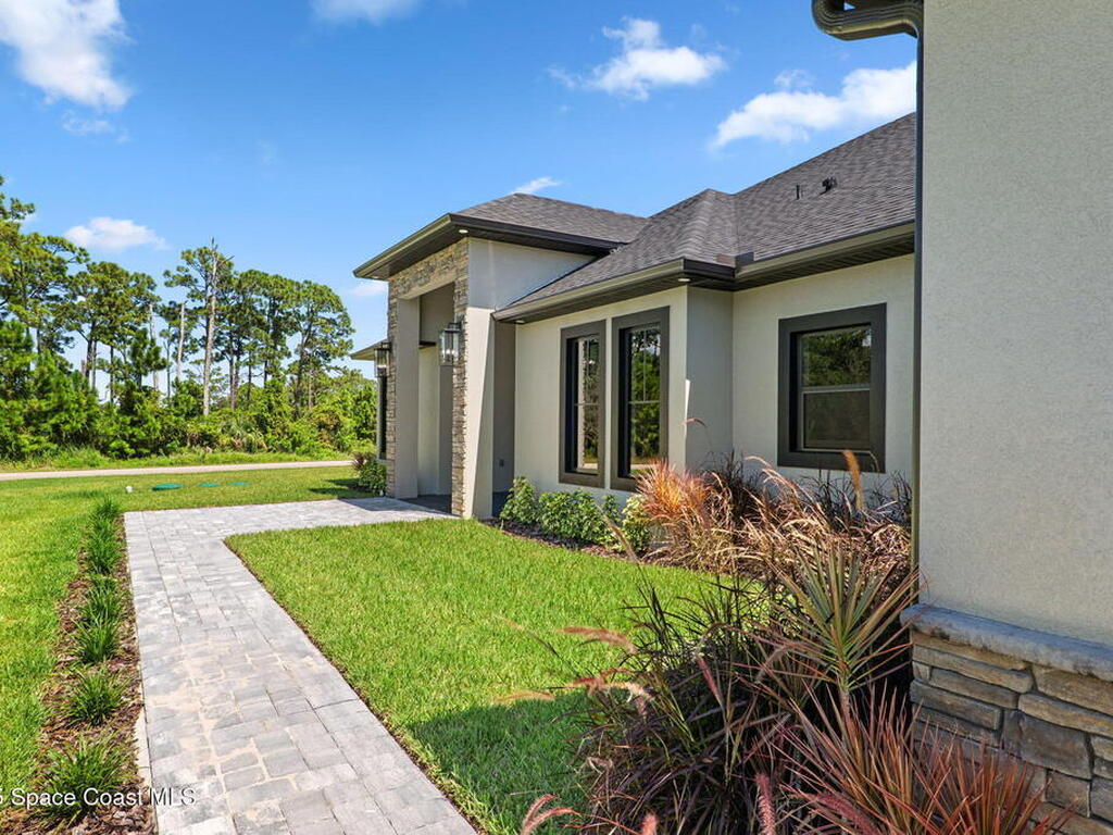 1907 Positano Drive, Malabar, FL 32950