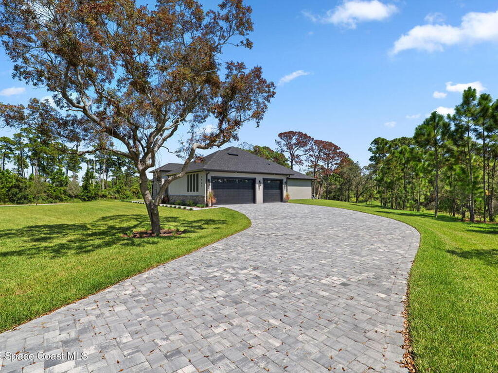 1907 Positano Drive, Malabar, FL 32950