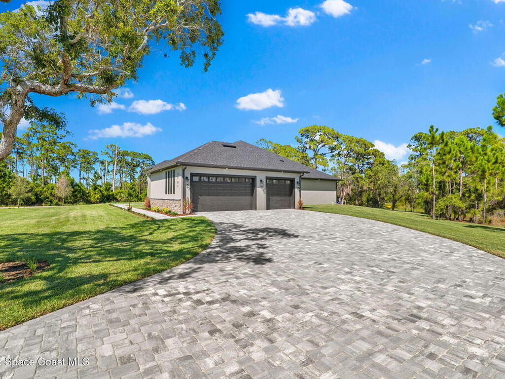 1907 Positano Drive, Malabar, FL 32950