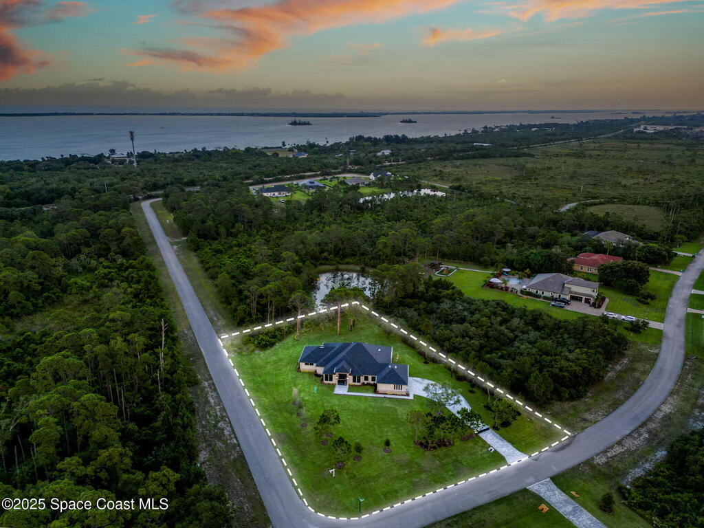 1907 Positano Drive, Malabar, FL 32950