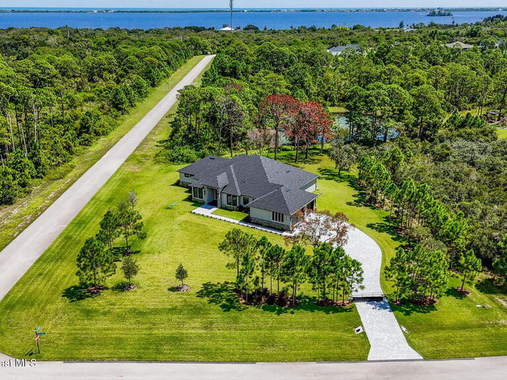 1907 Positano Drive, Malabar, FL 32950
