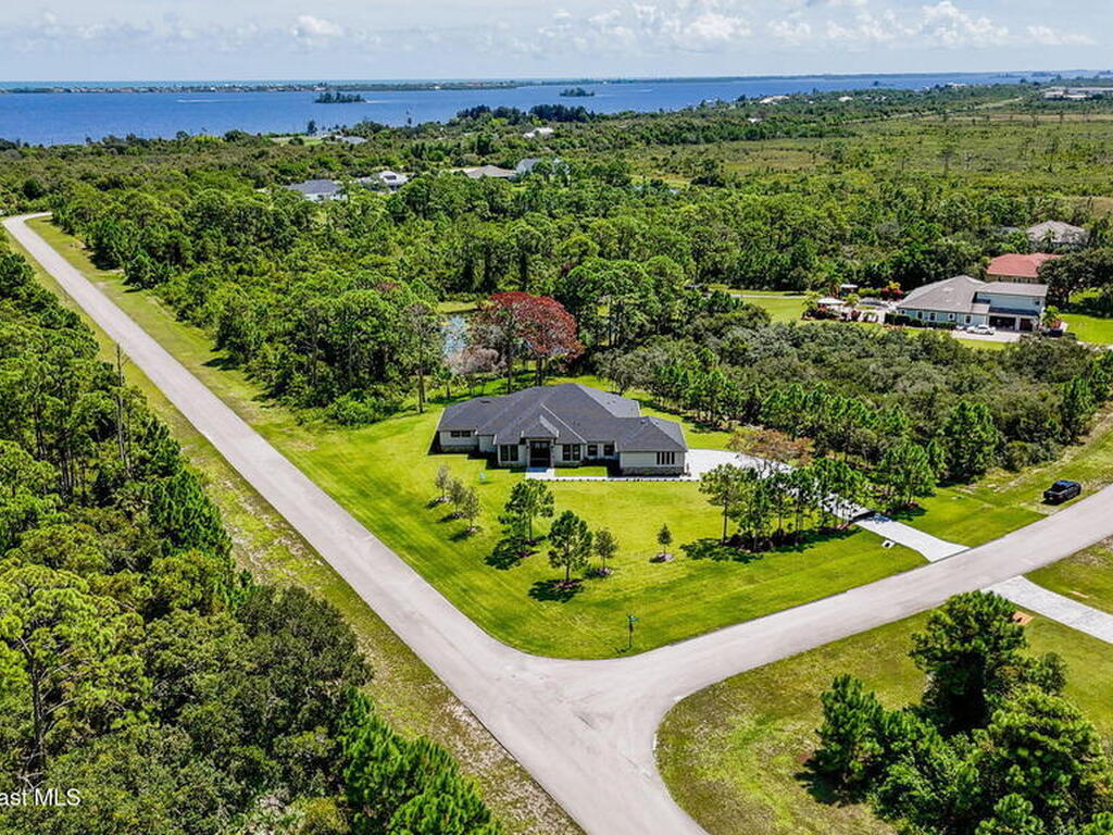 1907 Positano Drive, Malabar, FL 32950