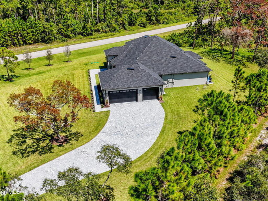 1907 Positano Drive, Malabar, FL 32950