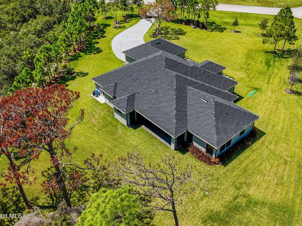 1907 Positano Drive, Malabar, FL 32950
