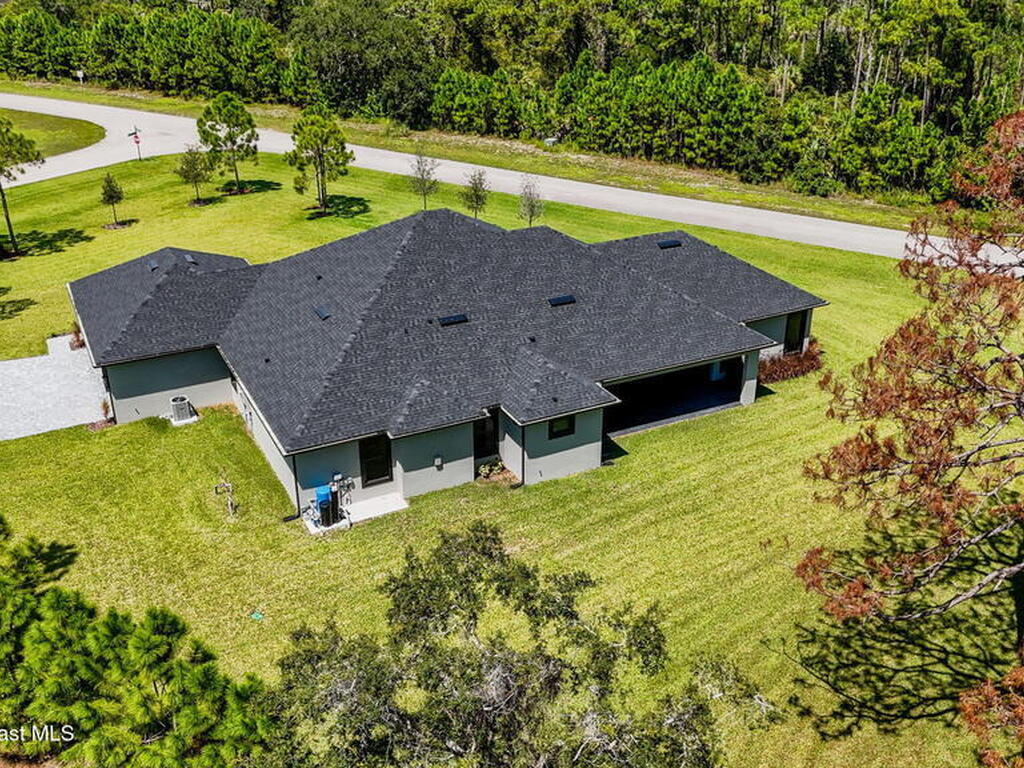 1907 Positano Drive, Malabar, FL 32950