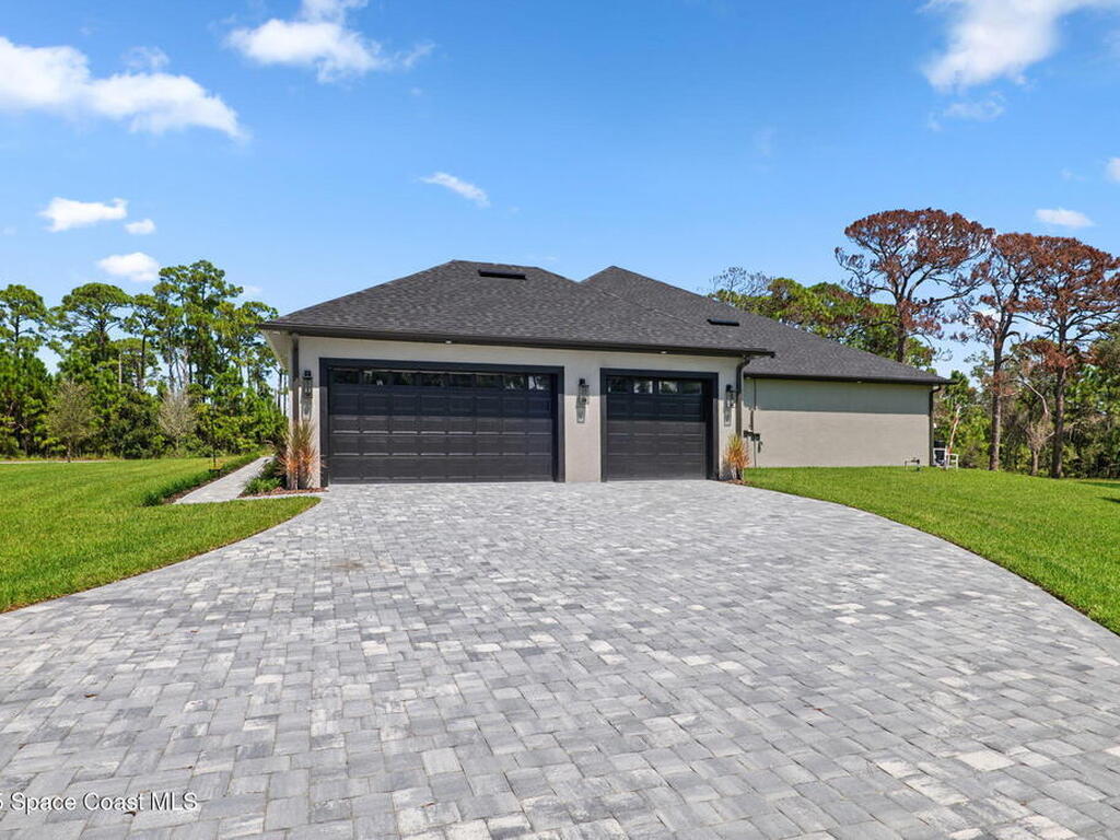 1907 Positano Drive, Malabar, FL 32950