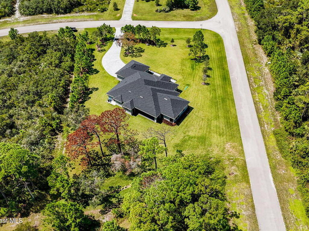 1907 Positano Drive, Malabar, FL 32950