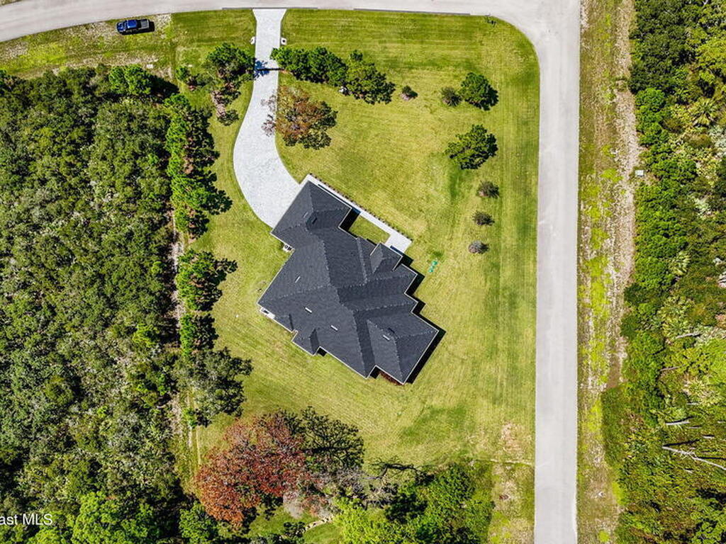 1907 Positano Drive, Malabar, FL 32950