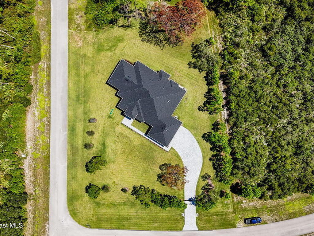 1907 Positano Drive, Malabar, FL 32950