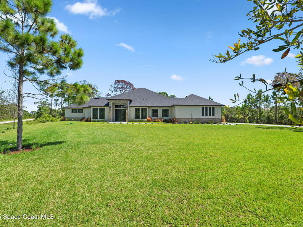 1907 Positano Drive, Malabar, FL 32950