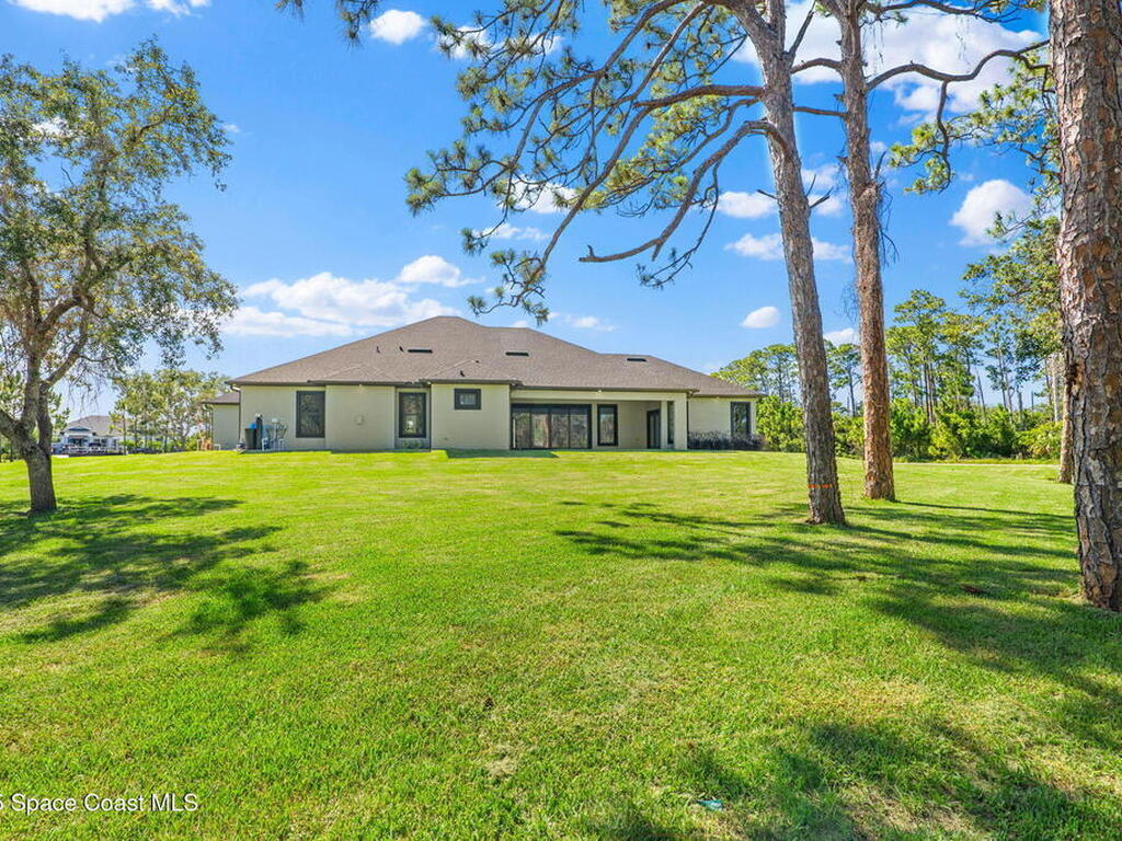 1907 Positano Drive, Malabar, FL 32950