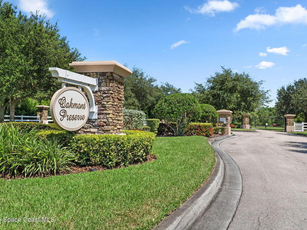 1907 Positano Drive, Malabar, FL 32950