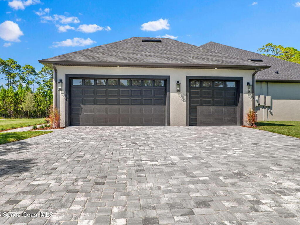 1907 Positano Drive, Malabar, FL 32950