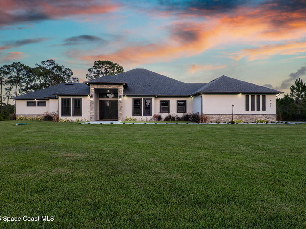 1907 Positano Drive, Malabar, FL 32950