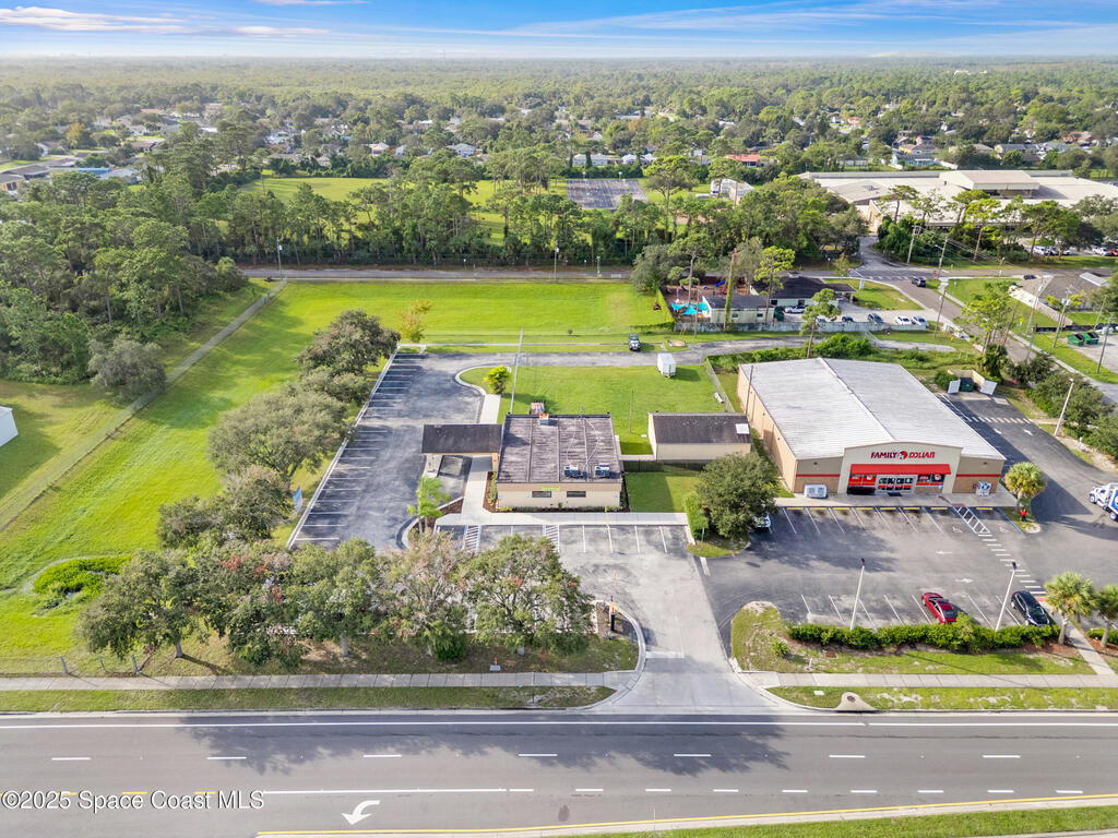 4725 Fay Boulevard, Cocoa, FL 32927