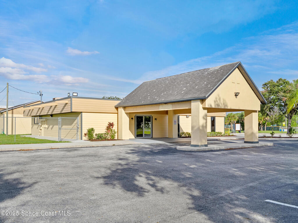 4725 Fay Boulevard, Cocoa, FL 32927
