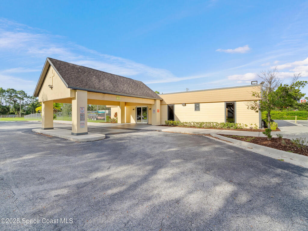 4725 Fay Boulevard, Cocoa, FL 32927