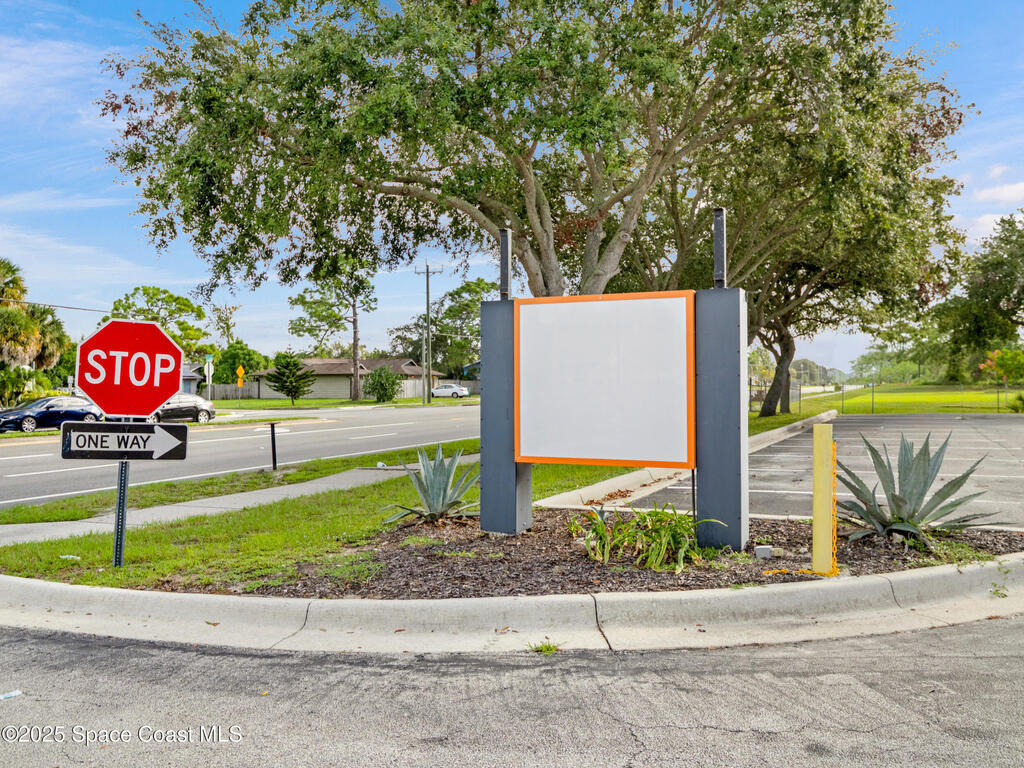 4725 Fay Boulevard, Cocoa, FL 32927