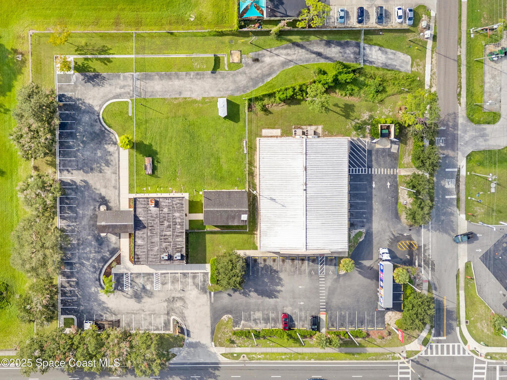 4725 Fay Boulevard, Cocoa, FL 32927