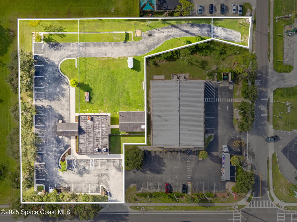 4725 Fay Boulevard, Cocoa, FL 32927